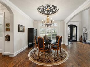 7916  Modena Drive , Fort Worth Texas 76126