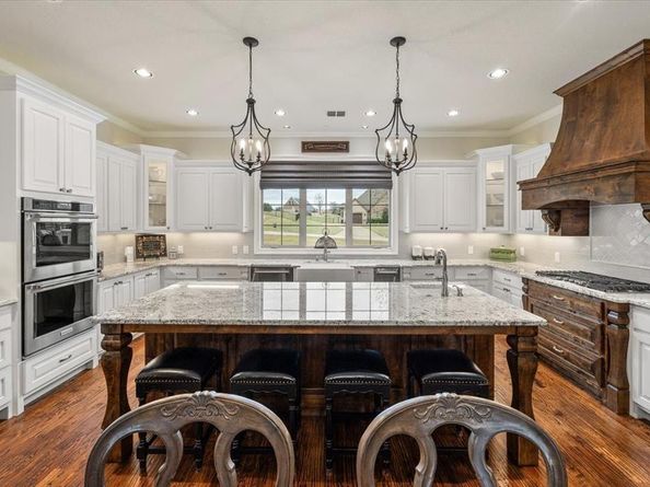 7916  Modena Drive , Fort Worth Texas 76126