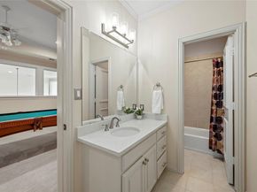 914  Pampa Drive , Allen Texas 75013