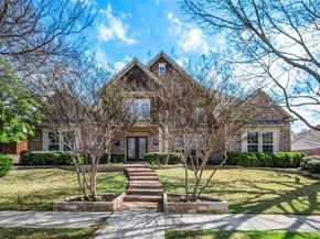 914  Pampa Drive , Allen Texas 75013