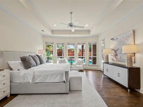 914  Pampa Drive , Allen Texas 75013