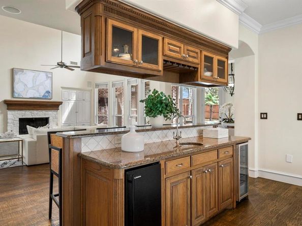 914  Pampa Drive , Allen Texas 75013