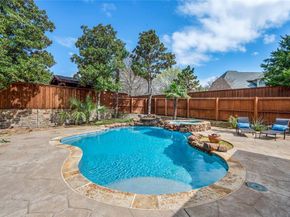 914  Pampa Drive , Allen Texas 75013