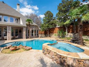 914  Pampa Drive , Allen Texas 75013