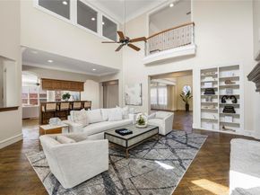 914  Pampa Drive , Allen Texas 75013