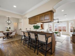 914  Pampa Drive , Allen Texas 75013