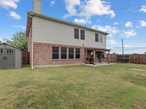 1000  Lake Trail Drive , Little Elm Texas 75068