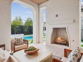 5958  Elderwood Drive , Dallas Texas 75230