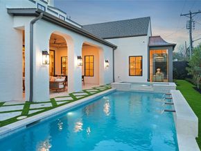 5958  Elderwood Drive , Dallas Texas 75230