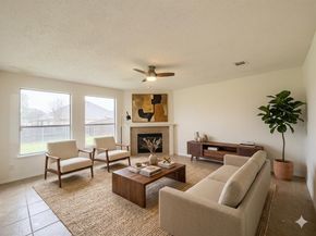 729  Wedgewood Drive , DeSoto Texas 75115