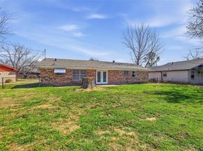 620  Edna Court , Everman Texas 76140