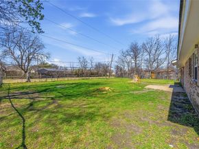 620  Edna Court , Everman Texas 76140