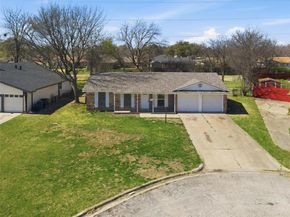 620  Edna Court , Everman Texas 76140