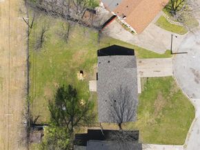 620  Edna Court , Everman Texas 76140