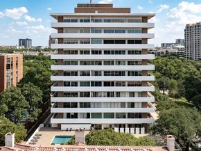 3601  Turtle Creek Boulevard  404, Dallas Texas 75219