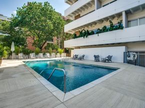 3601  Turtle Creek Boulevard  404, Dallas Texas 75219