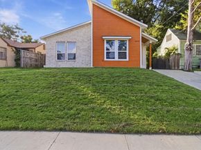 2603  Pine Street , Dallas Texas 75215