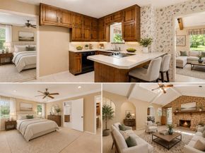 104 W Oak Valley Drive , Colleyville Texas 76034