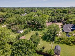 104 W Oak Valley Drive , Colleyville Texas 76034