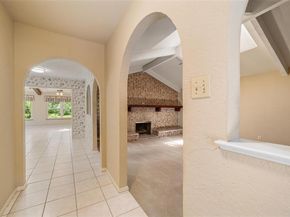 104 W Oak Valley Drive , Colleyville Texas 76034