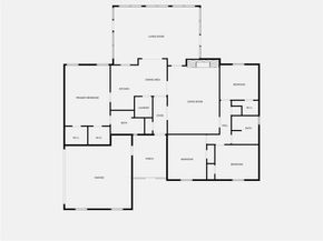 104 W Oak Valley Drive , Colleyville Texas 76034