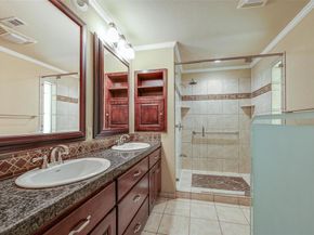 104 W Oak Valley Drive , Colleyville Texas 76034