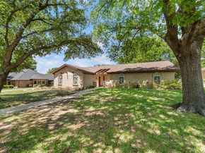 104 W Oak Valley Drive , Colleyville Texas 76034