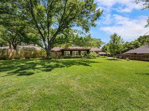 104 W Oak Valley Drive , Colleyville Texas 76034