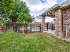 2211  Fair Parke Lane , Wylie Texas 75098