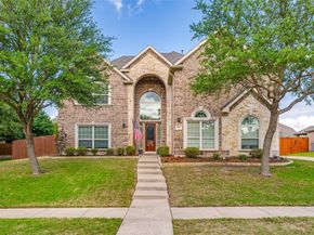 2211  Fair Parke Lane , Wylie Texas 75098