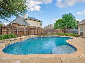 2211  Fair Parke Lane , Wylie Texas 75098