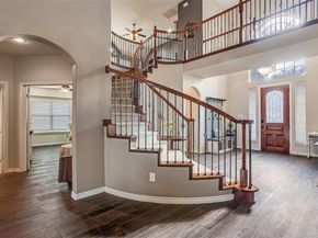 2211  Fair Parke Lane , Wylie Texas 75098