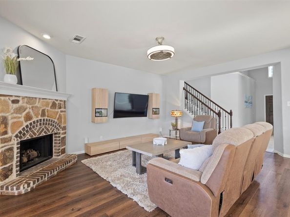 1729  Shoebill Drive , Little Elm Texas 75068