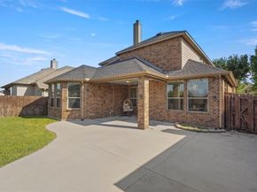 1729  Shoebill Drive , Little Elm Texas 75068