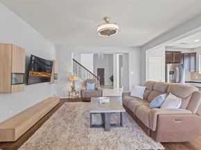 1729  Shoebill Drive , Little Elm Texas 75068