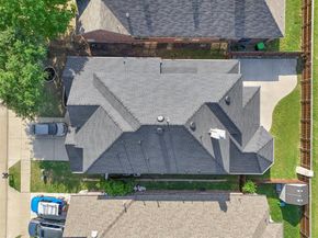 1729  Shoebill Drive , Little Elm Texas 75068
