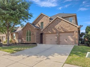 1729  Shoebill Drive , Little Elm Texas 75068