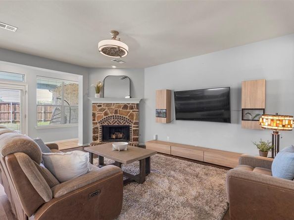 1729  Shoebill Drive , Little Elm Texas 75068