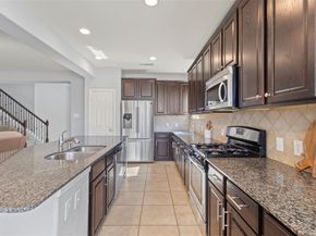 1729  Shoebill Drive , Little Elm Texas 75068