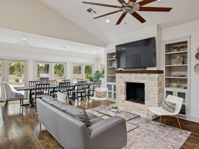 17515  River Hill Drive , Dallas Texas 75287