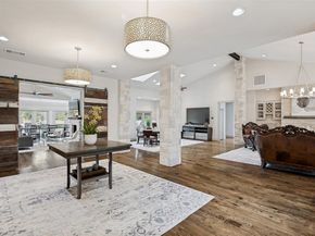 17515  River Hill Drive , Dallas Texas 75287