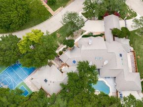 17515  River Hill Drive , Dallas Texas 75287