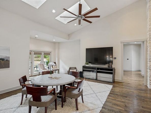 17515  River Hill Drive , Dallas Texas 75287