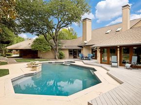17515  River Hill Drive , Dallas Texas 75287