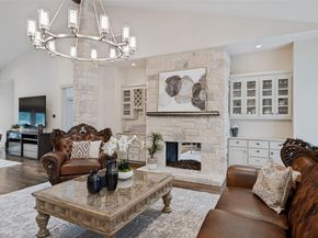 17515  River Hill Drive , Dallas Texas 75287