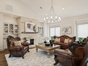 17515  River Hill Drive , Dallas Texas 75287