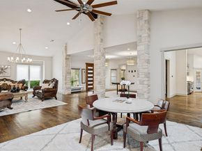 17515  River Hill Drive , Dallas Texas 75287