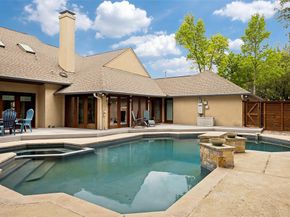 17515  River Hill Drive , Dallas Texas 75287