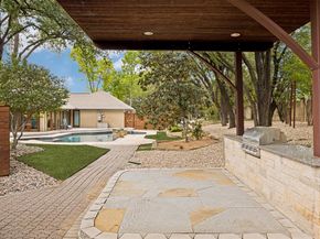 17515  River Hill Drive , Dallas Texas 75287