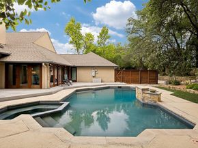 17515  River Hill Drive , Dallas Texas 75287